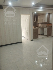 54متری/پارکینگ سندی غیرمزاحم/تاپ لوکیشن منطقه