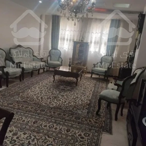 فروش آپارتمان ۸۵ متری در شهران کوهسار فول دو خواب غرق در نور