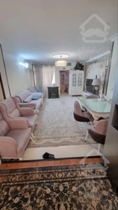 آپارتمان ۵۸ متری تک خواب خوش طرح و نقشه