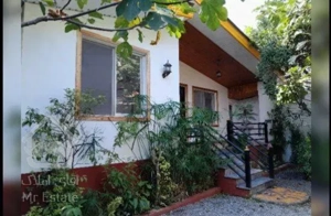 رهن و اجاره ویلا باغ ۳۵۰متری به قیمت علویکلا