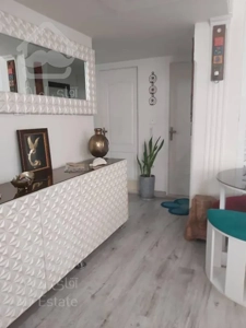 96متر سالن پرده خور خوش نقشه باغ فیض