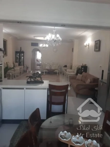 فروش آپارتمان ۱۰۳ متری در باغ فیض