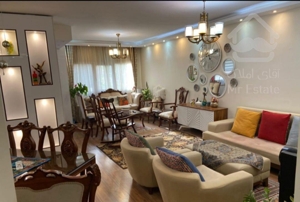 ۹۰ متر فول امکانات سالن پرده خور