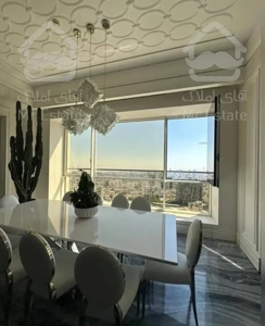 برج فول آپشن/ویو ابدی/درقطب گردشگری تهران