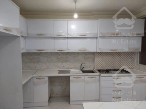 خرید آپارتمان 85فول بابالکن سالن پرده خور