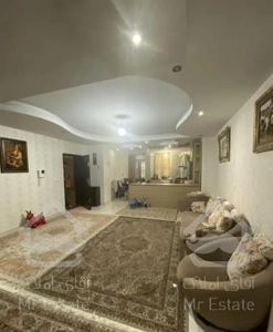 فروش آپارتمان ۹۹ متر ۲ خواب خوش نور و نقشه شهران