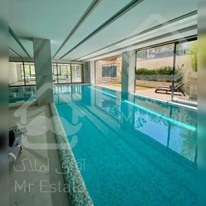 فروش آپارتمان اکازیون ۱۸۰ متری شرق یوسف آباد