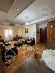 رهن اپارتمان ۶۳متری یک خواب درشاهین شمالی خ معینی