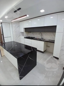 ولنجک ۱۹۰متر ۳خوابه ((سه جهت نور))