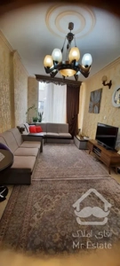 ۵۳ متر یک خواب دارای پارکینگ