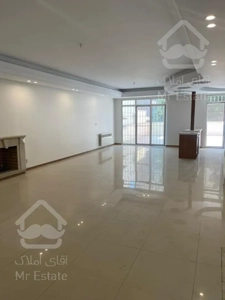 رهن و اجاره آپارتمان ۱۴۰ متری در قیطریه