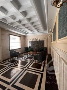 خرید آپارتمان ۹۹متری دو خواب جنت اباد جنوبی