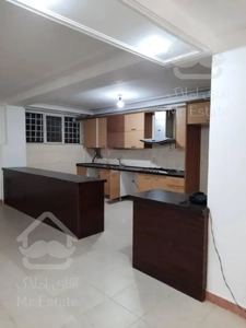 135 متر تخلیه بازسازی شده زیر همکف