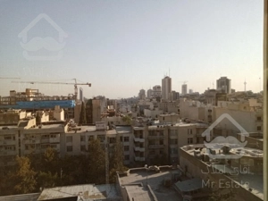 فروش آپارتمان 130 متری جردن لوکیشن تاپ