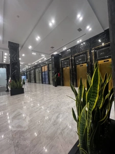 فروش از دم قسط واحد تجاری ۱۶ متری مناسب هر صنف در پاسداران