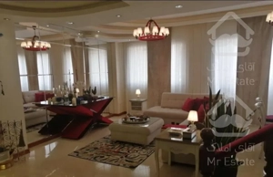 ۹۰ متر/۲ خواب/خوش نقشه/چهارباغ