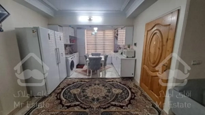 ۷۱متری دوخوابه آپارتمان مرتضوی