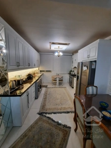 فروش آپارتمان ۷۸ متری دو خواب در جنت آباد شمالی