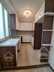 ۵۳ متر خوش نقشه پارکینگ سندی