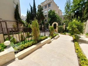 آجودانیه،۱۹۵ متر ۳ خواب با ۲ پارکینگ سندی