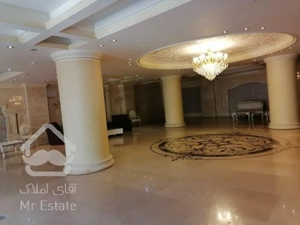 ولنجک 250 متر نوساز با بالکن بزرگ قابل چیدمان