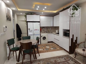 60 متری تک واحدی فول بازسازی شده