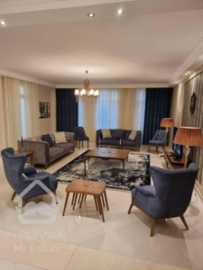 آپارتمان ۲۱۰ متر اجاره اقدسیه