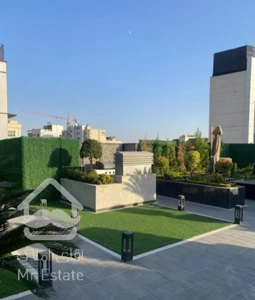 اجاره آپارتمان ۲۲۰ متری در فرمانیه