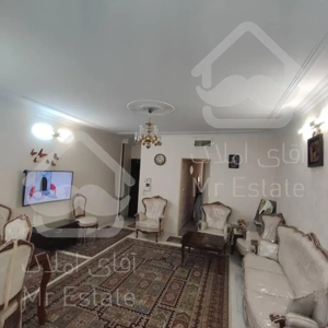 ۶۱ متر دوخواب