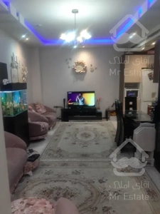 ۵۴متری یک خوابه آپارتمان طوس