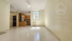 فروش آپارتمان 55 متری یک خواب جنت آباد جنوبی