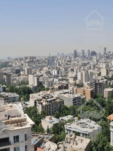 واحد ۱۷۰ متری اجاره برج در فرمانیه