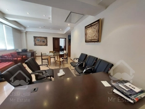 آپارتمان اداری ۱۲۰ متری بر اصلی شریعتی