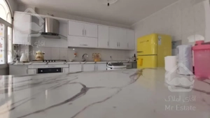 آپارتمان۱۱۲ متری دوخواب/۲پارکینگ/فرصت ۳روز