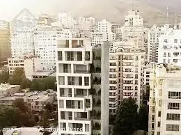 آپارتمان 426 متری برای فروش در نیاوران