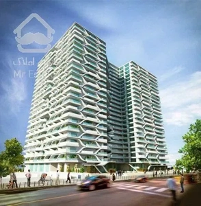 آپارتمان ۱۲۰متری بهترین دسترسی اقساطی بدون کارمزد و کمیسیون