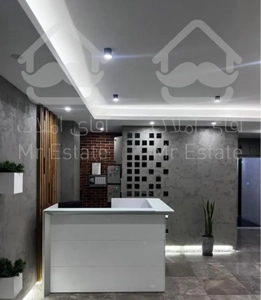 موقعیت اداری ۱۴۵ متر نوساز