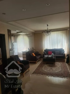 فروش آپارتمان مسکونی یک خواب سالن پرده خور