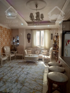 ۵۹متر/یک خواب/فول بازسازی آسانسور،انباری