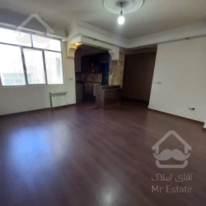 77متر 2خواب روبه آفتاب سالن پرده خور پونک