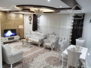 فروش آپارتمان ۸۵ متری جنت آباد