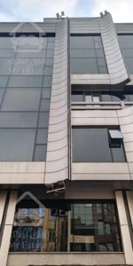 سند اداری ۸۰ متر شمال جردن