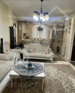 ۷۰ متر/۲ خواب/نقشه نفرین شده/جنت مرکز