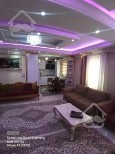 فروش واحد ۸۵ متری چمارسرا