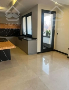 اجاره ۱۸۰متر نوساز مدرن قیطریه ۲پارکینگ فرعی دنج