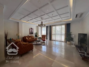 فروش اپارتمان ۱۶۰ متری الهیه فول مشاعات