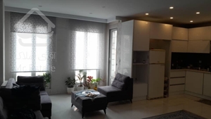 ۶۷ متر خوش نقشه/اباذر