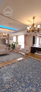 ۱۲۰متر خوش نقشه/تک برگ/۵ساله شهرک غرب