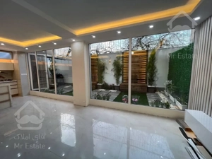 فروش آپارتمان ۸۰ متری دو خواب در جنت آباد جنوبی