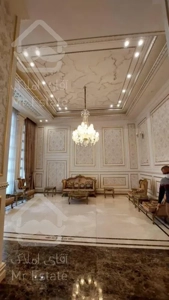 زعفرانیه 300 متر تکواحدی با بالکن بزرگ